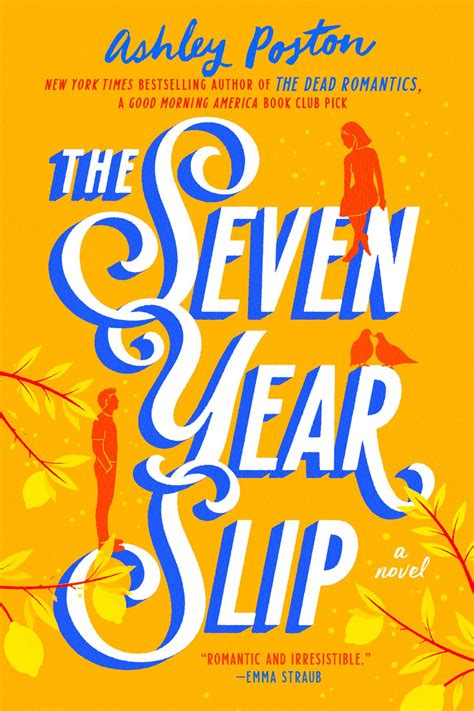 the seven year slip epub vk download|The Seven Year Slip by Ashley Poston PDF, EPUB Free Download.